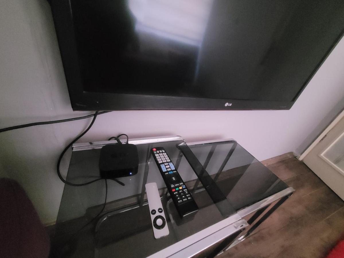 Apartmán Hayat Apartman İzmir Exteriér fotografie
