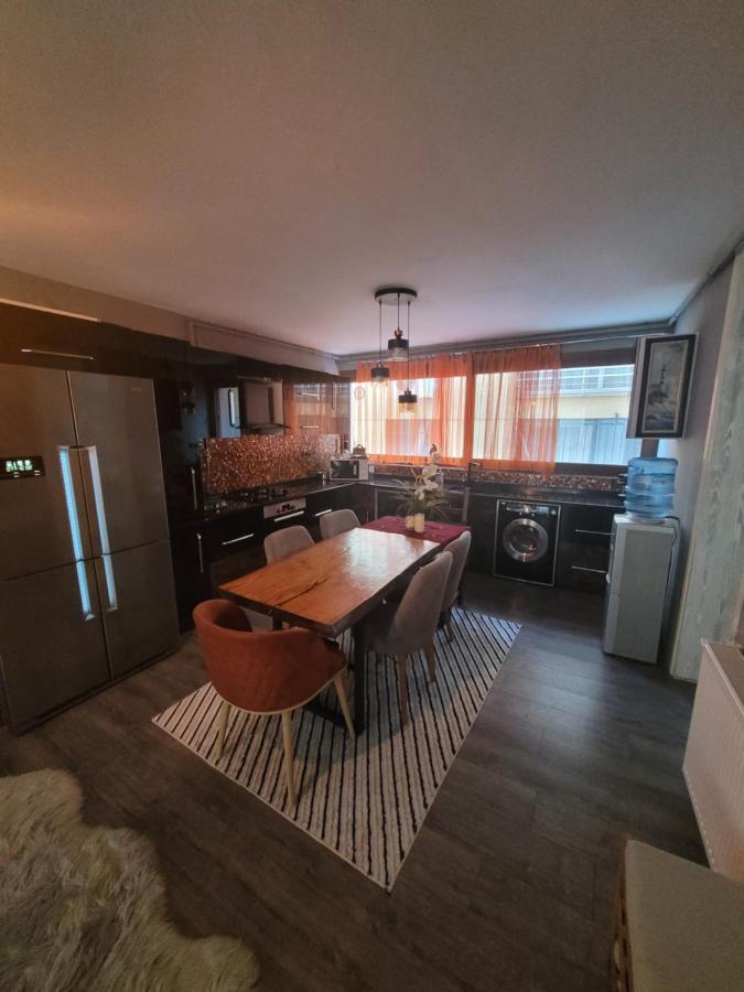Apartmán Hayat Apartman İzmir Exteriér fotografie