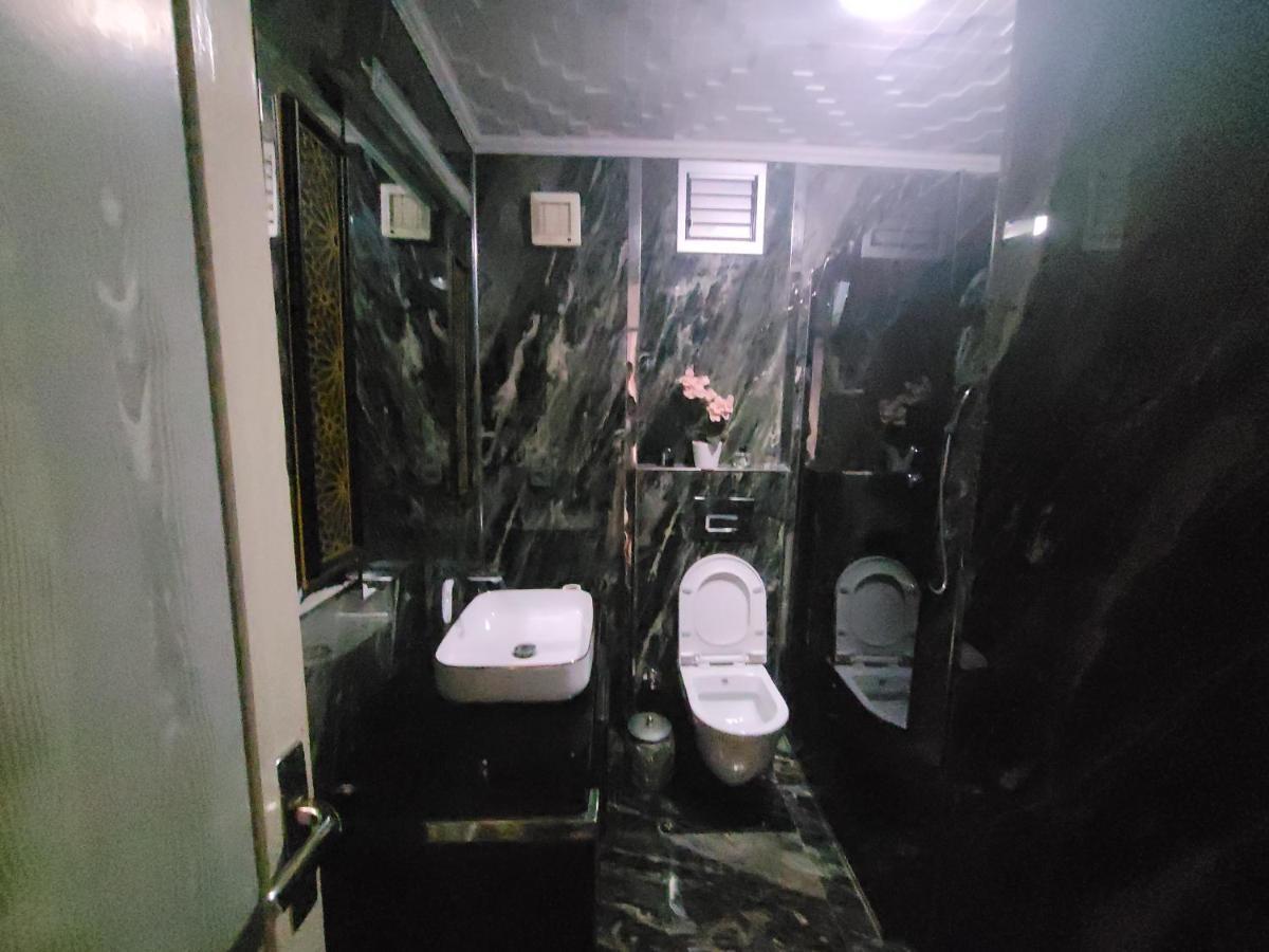Apartmán Hayat Apartman İzmir Exteriér fotografie