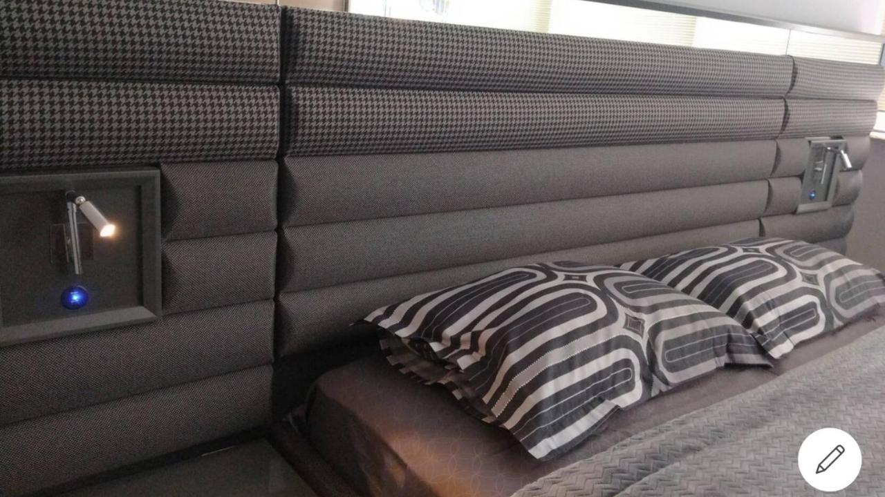 Apartmán Hayat Apartman İzmir Exteriér fotografie