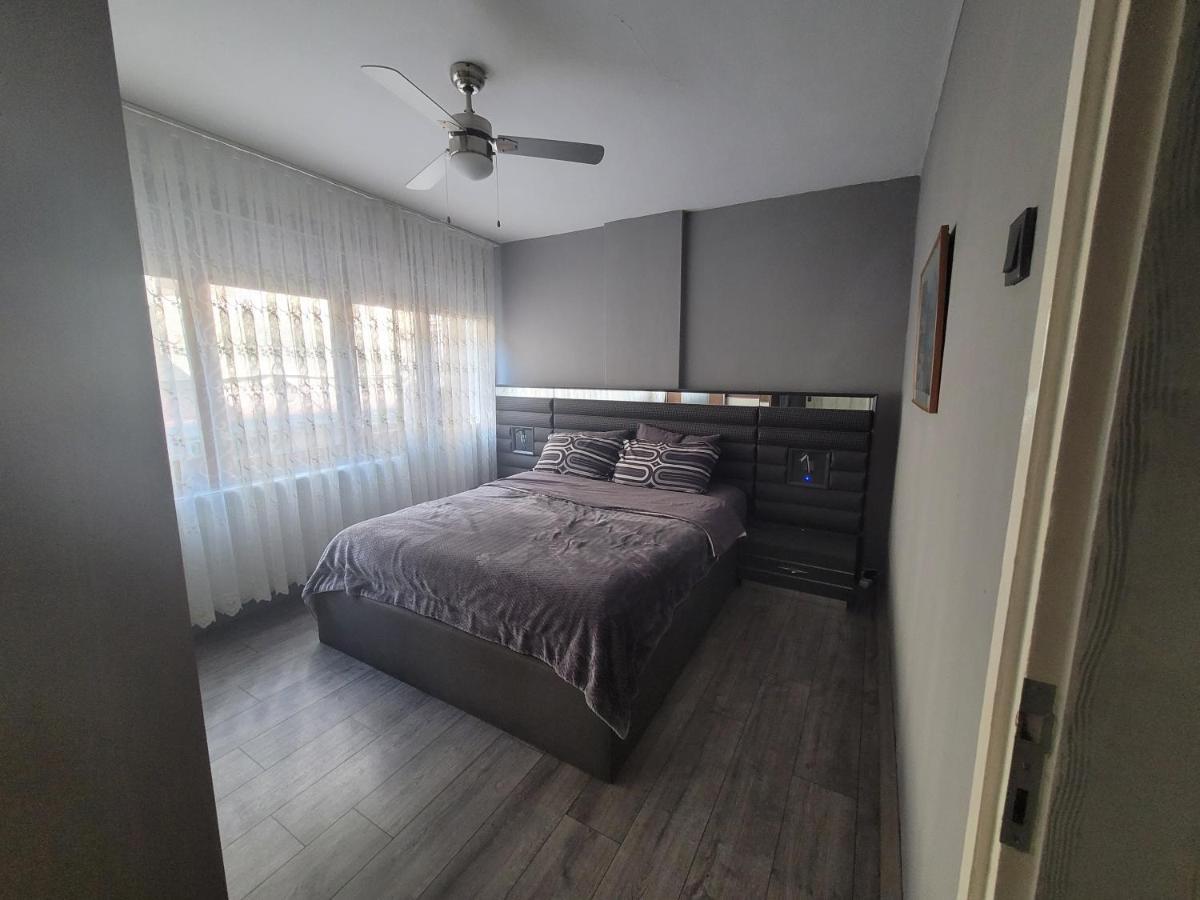 Apartmán Hayat Apartman İzmir Exteriér fotografie